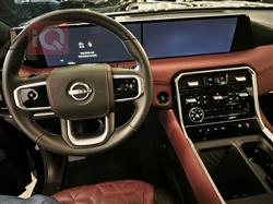 نيسان باترول